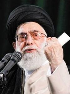 哈梅內伊 哈梅內伊