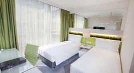 香港荃灣帝盛酒店 香港荃灣帝盛酒店