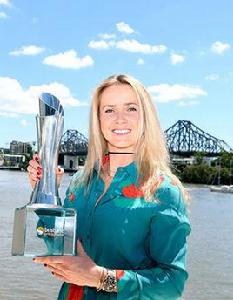 艾琳娜·斯維圖麗娜