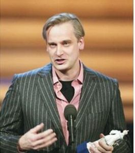 克里斯·克勞斯 克里斯·克勞斯