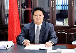 余德輝[福建省龍巖市司法局局長]