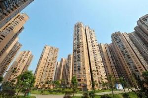 居住面積 居住面積