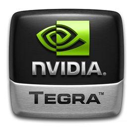 Tegra Tegra