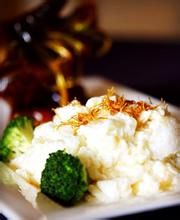 首烏瑤柱三鮮羹 首烏瑤柱三鮮羹