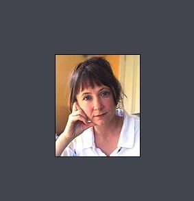 艾利森·斯諾登 艾利森·斯諾登