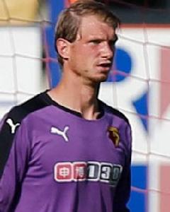 阿爾勞斯基斯 阿爾勞斯基斯