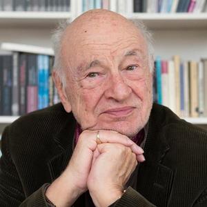 埃德加&middot;莫蘭