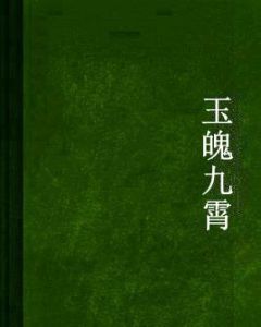玉魄九霄 玉魄九霄