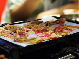 紙上燒烤 紙上燒烤