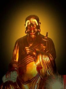 光英尊者 光英尊者