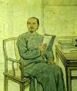 寄生草·解偈 寄生草·解偈