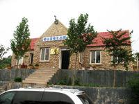 嶗山藍莓生態園