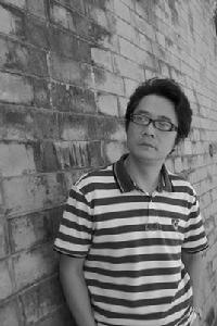 范斌[湖州師範學院藝術學院副院長]