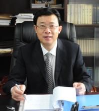 張一新[南京市鼓樓區委書記]