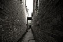 龍溪李家大院 龍溪李家大院