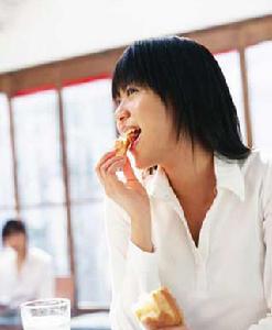 （圖）辦公室飢餓症