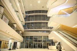 蘇州保利大劇院 蘇州保利大劇院