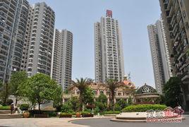 宜居萊茵城 宜居萊茵城