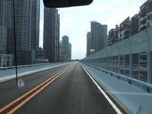 過海隧道巴士302線 過海隧道巴士302線