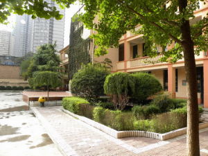 西安市碑林區東關國小 西安市碑林區東關國小