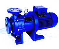 CQB-F系列磁力驅動離心泵