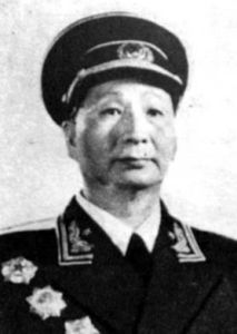 張雄[開國少將]