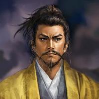 分錄堡堡主——夏惟桐