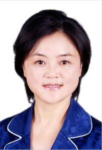 袁華[安徽省文化廳廳長]