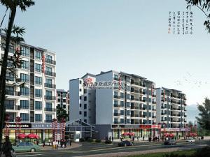 江華故事 江華故事