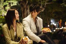 《痞子英雄》劇照