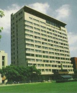 上海第二醫科大學附屬瑞金醫院