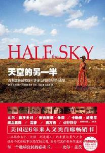 天空的另一半 天空的另一半