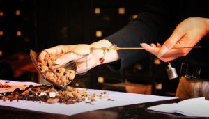 滋陰涵陽 滋陰涵陽