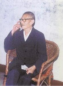 李家清[老紅軍]