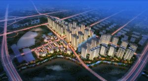 融創九樾府 融創九樾府