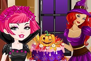 像素萬聖節裝扮 像素萬聖節裝扮