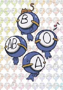 血型君2 血型君2