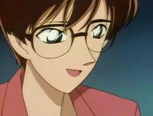 柯南[青山剛昌創作的偵探漫畫]