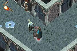 地牢傳奇 地牢傳奇