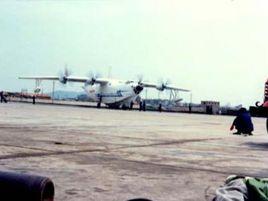 水轟-5轟炸機 水轟-5轟炸機