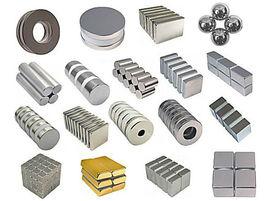 釹鐵硼稀土永磁材料 釹鐵硼稀土永磁材料