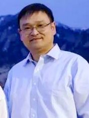 尹曉波[美國科羅拉多大學教授]