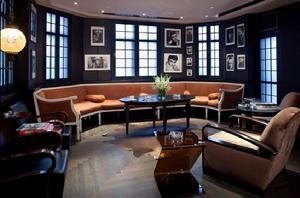 Maison Pourcel 雅克紅房子西餐廳