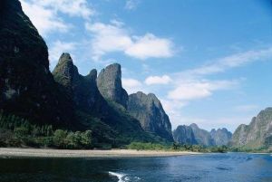 灕江山水精華景區(一日游) 灕江山水精華景區(一日游)