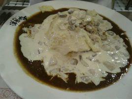 洋蔥咖喱(德基店) 洋蔥咖喱(德基店)