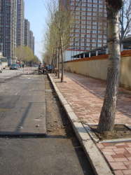 第一城F組團 第一城F組團