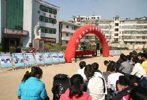 修水渣津中學 修水渣津中學