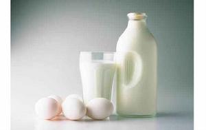 雞蛋乳飲料