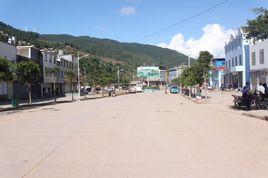 新集鎮[湖北省武漢市新洲區舊街街道新集街]