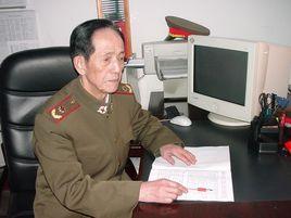 李起鴻[北京首防建築設計所所長兼總工程師]